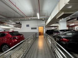 Tagore Building (D26), Factory #554243261